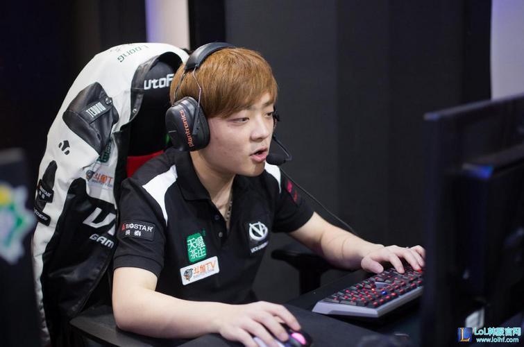 Gen.G 任命 peri 为新赛季的教练