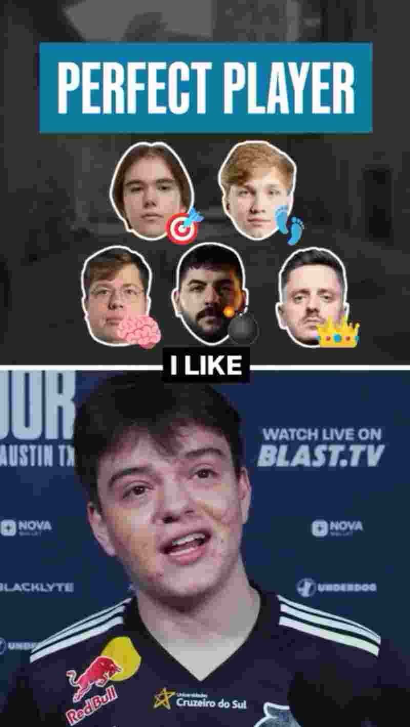 YEKINDAR ：加入VP是我职业生涯的转折点