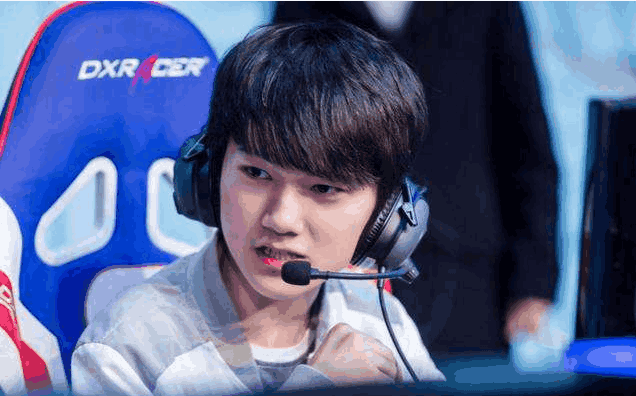 ON：打GEN会限制他们BP；我们五个人的目标只有——冠军！