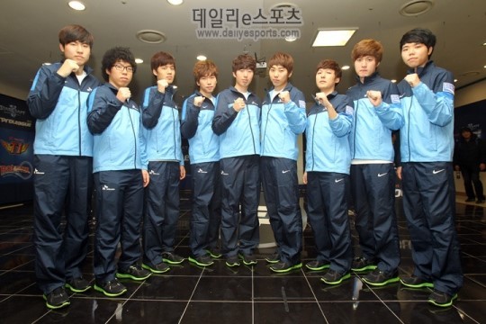 慢工出细活 Gambit 2-1战胜Liquid