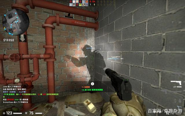 生命不息，整活不止？DK上演换位大乱斗，接下来还要换