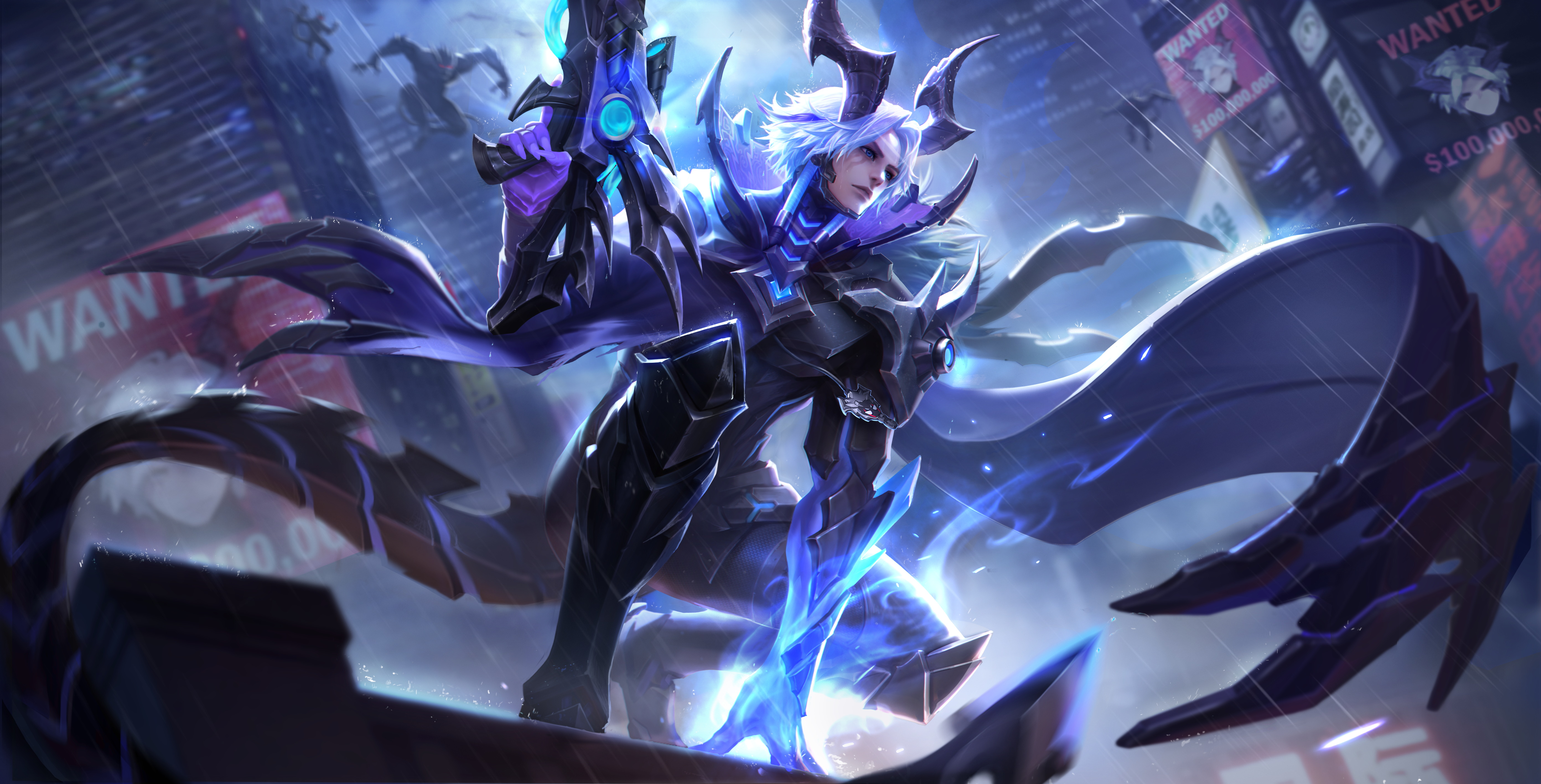 【赛前预告】CSGO虎牙黑马联赛第七赛季，1月18日 Lynn Vision vs mazaalai